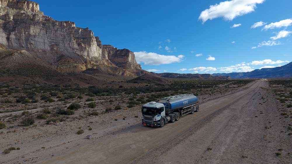 Base Operativa Bahía Blanca