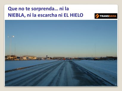 Camión Scania Air Liquide