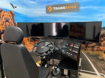 Simulador Transbahia